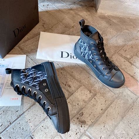 dior men shoes replica|are Dior heels real.